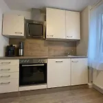 Stadtmitte Mit Schlossblick * Sigmaringen