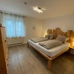 Stadtmitte Mit Schlossblick Apartament Sigmaringen