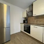 Apartament Stadtmitte Mit Schlossblick Sigmaringen