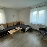 Stadtmitte Mit Schlossblick Apartament *