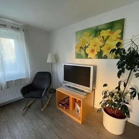 Stadtmitte Mit Schlossblick Sigmaringen