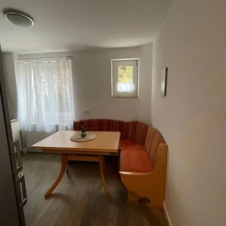 Stadtmitte Mit Schlossblick Apartment *