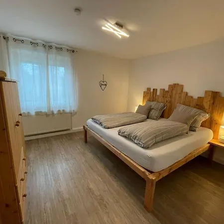 Stadtmitte Mit Schlossblick Apartamento Sigmaringen