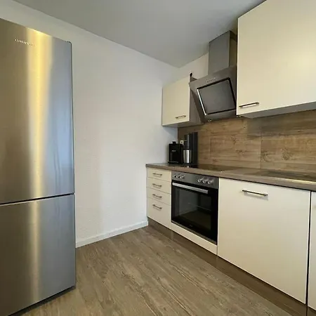 Apartment Stadtmitte Mit Schlossblick Sigmaringen