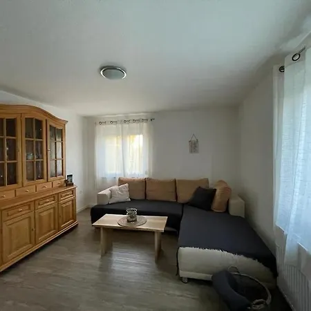 Stadtmitte Mit Schlossblick Apartment *