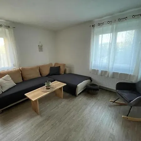 Stadtmitte Mit Schlossblick Apartamento *