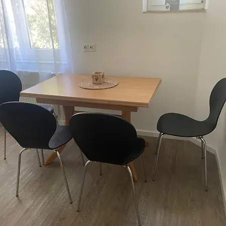Apartament Stadtmitte Mit Schlossblick