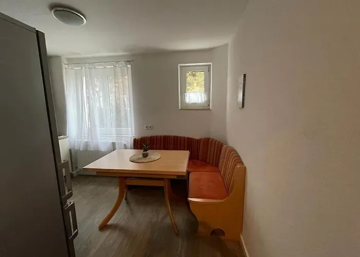 Stadtmitte Mit Schlossblick Apartment *