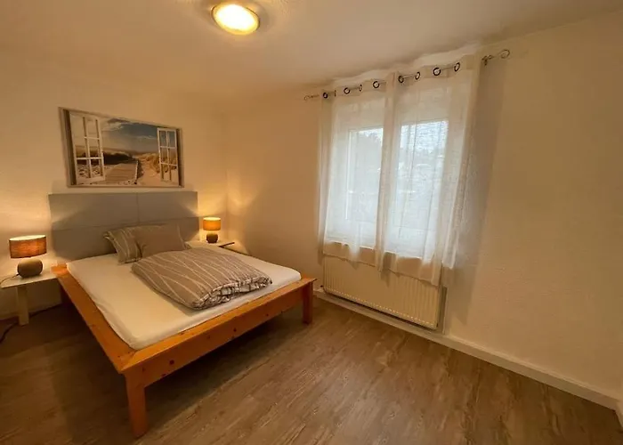 Stadtmitte Mit Schlossblick *