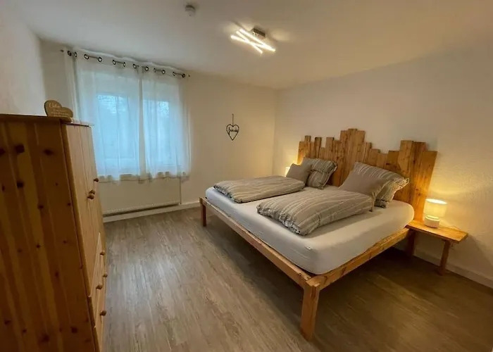 Stadtmitte Mit Schlossblick Apartment Sigmaringen