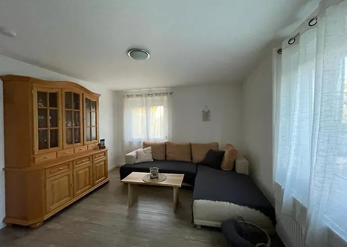 Stadtmitte Mit Schlossblick Apartment *